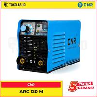 Gambar KUALITAS TERBAIK Mesin Travo Trafo Las MMA Stick Inverter Welding CNR ARC 120 M Ampere IGBT 900 Watt Kecil Hemat Listrik dari CV JAYA II undefined 2 Tokopedia