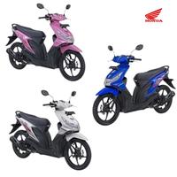 Gambar Spakbor Slebor Belakang Motor Honda Beat Karbu Tahun 2008 2009 2010 2011 2012 dari Toko ayam pak beni undefined 2 Tokopedia