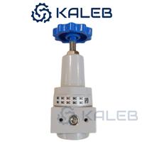 Gambar Air Regulator 30 bar SKC QYTH-15 dari KALEB INDUSTRIAL undefined 3 Tokopedia