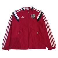 Gambar Jaket Parasut Adidas Balok Merah Anak dari BieSecond2nd undefined 1 Tokopedia