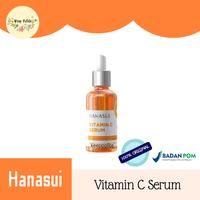 Gambar HANASUI Vitamin C Serum / Serum Hanasui Vitamin C dari keeppolite undefined 1 Tokopedia