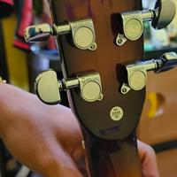 Gambar gitar tanglewood tw4 e koa original dari denis kris store undefined 2 Tokopedia