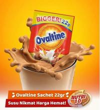 Gambar DK4 Ovaltine renceng isi 10 dari hajar_stores undefined 1 Tokopedia