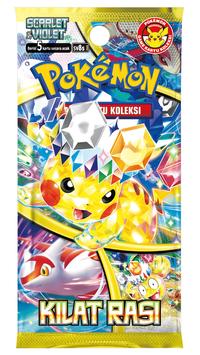 Gambar Set Charizard Gantungan Kunci Pokemon Kilat Rasi Indonesia sv8s dari ZB Pokemaniac Shop undefined 4 Tokopedia