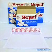Gambar Amplop Merpati NO. 104 isi 100 Pcs dari musakao_stationery undefined 4 Tokopedia