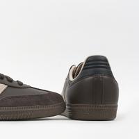 Gambar Adidas Samba OG Dark Brown Beige BNIB RESMI ORIGINAL - 40 dari dewinstsneakers undefined 3 Tokopedia