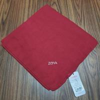 Gambar ZOYA Andara Plain Scarf Maroon - Fashion Muslim Kerudung Hijab Jilbab Segi Empat Polos Bahan Voal dari Zoya Jababeka Cikarang undefined 3 Tokopedia