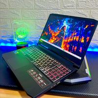 Gambar Acer Predator Nitro 5 AN515 + RTX 3050 Gaming Desain | ROG G513QC dari GanDanteStore_NEW undefined 3 Tokopedia