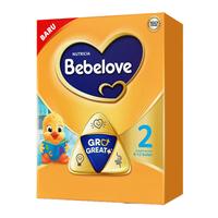 Gambar Bebelove 2 Susu Formula Bayi Bubuk 6-12 Bulan 400 gram dari firsalstore undefined 1 Tokopedia