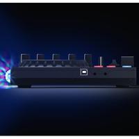 Gambar Numark Party Mix mk2 DJ Controller With Built In Soundcard partymix dari toko muda jaya007 undefined 3 Tokopedia