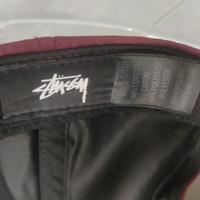 Gambar topi stussy original second dari UrbanTreasure789 undefined 4 Tokopedia