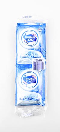 Gambar SUSU BENDERA RASA VANILLA SACHET ISI 6 BUAH PER PACK WARNA BIRU dari nang nang indonesia undefined 1 Tokopedia