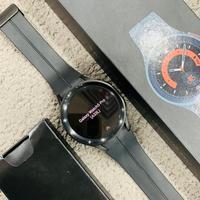 Gambar samsung watch 5 pro 45mm second dari hafidzcellwtc undefined 2 Tokopedia