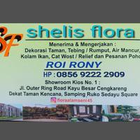 Gambar taman aviary elegan dan indah dari taman shelis flora undefined 4 Tokopedia