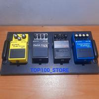 Gambar Paket Efek Gitar Stompbox Boss 1 Set dari TOP100_Store undefined 3 Tokopedia