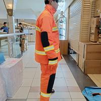 Gambar Baju Pemadam Kebakaran Original / 100% Murah Berkualitas dari Tri Jaya Equipment undefined 5 Tokopedia