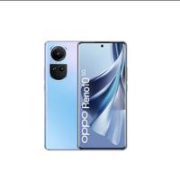 Gambar HP OPPO RENO 10 5G 8/256 GB - RENO 10 5G 8 + 256 GB GARANSI RESMI - Hitam - Silvery Grey dari Gadget Gala×y undefined 3 Tokopedia