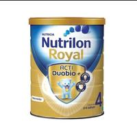 Gambar nutrilon royal 4 800gr vanilla susu pertumbuhan anak 800 gr vanila dari everlittlehelps undefined 1 Tokopedia