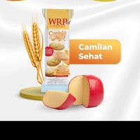 Gambar WRP Edam Cheese Cookies keju 30 gr dari afizhara store undefined 1 Tokopedia