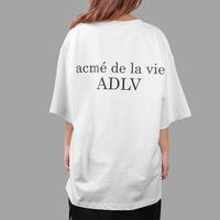 Gambar ADLV Baby Face Colorful Hands White Tee (100% Authentic) - 1 dari Senikersku undefined 3 Tokopedia