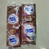 Gambar Susu bendera sachet 38gram per pack isi 6pcs - Krimer dari Bayuagustin Mart undefined 5 Tokopedia