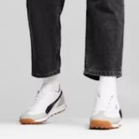 Gambar Sepatu PUMA Casual Pria Easy Rider Mix Lth 399025 01 - 42 dari ADF PUMA MARGOCITY MALL undefined 3 Tokopedia