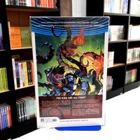 Gambar Graphic Novel (Komik Import) - Super Sons: Planet Of The Capes (Vol. 2) dari Harper Bookstore undefined 2 Tokopedia