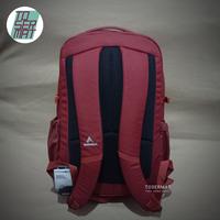 Gambar EIGER FORLOUGH 20 Original Tas Ransel Backpack Laptop Daypack Casual - Maroon dari TOSERMAT undefined 4 Tokopedia