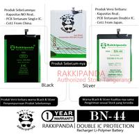 Gambar Baterai Xiaomi Redmi 5 PLUS 5.9 inches BN44 Double IC Protection dari nohanpalugada undefined 4 Tokopedia