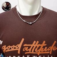 Gambar Kalung Rantai Borobudur Perak Silver 925 dari Arifian JS undefined 4 Tokopedia