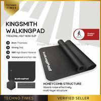 Gambar Kingsmith Walking Pad Non-Slip Mat Waterproof dari Techno Times undefined 1 Tokopedia