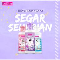 Gambar ESKULIN COLOGNE GEL 100ML - ESKULIN WANGI TAHAN LAMA ORIGINAL 100% - PREPPY DAY dari Timeless Beaute undefined 3 Tokopedia