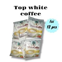 Gambar top white coffee 1 renteng dari Sembako bu iinn undefined 1 Tokopedia