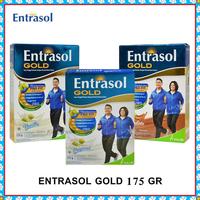 Gambar new..!! Entrasol Gold Kemasan 175gr / 170gr Susu Untuk Lansia - ORIGINAL 170gr dari GALAXY FIC undefined 3 Tokopedia