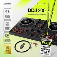 Gambar [Ready Stock] Pioneer DJ DDJ-200 | DDJ 200 | DDJ200 Alat DJ dari toko muda jaya007 undefined 1 Tokopedia