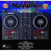 Gambar Numark Party Mix mk2 DJ Controller With Built In Soundcard partymix dari toko muda jaya007 undefined 1 Tokopedia