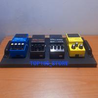 Gambar Paket Efek Gitar Stompbox Boss 1 Set dari TOP100_Store undefined 5 Tokopedia