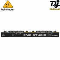 Gambar DJ Midi Controller Behringer CMD- STUDIO 4A / CMD STUDIO 4A dari toko muda jaya007 undefined 2 Tokopedia