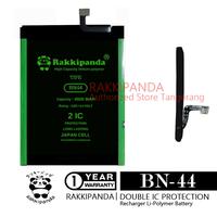 Gambar Baterai Xiaomi Redmi 5 PLUS 5.9 inches BN44 Double IC Protection dari nohanpalugada undefined 1 Tokopedia