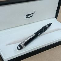 Gambar PENA MONT BLANC STARWALKER PLATINUM ORIGINAL no 01 parker pilot pelikan sailor waterman sheaffer aigner cross st Dupont caran d'ache hero Montegrappa la my dari Toko Batu Pirus Dan Pulpen 88 undefined 4 Tokopedia