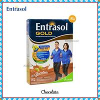 Gambar new..!! Entrasol Gold Kemasan 175gr / 170gr Susu Untuk Lansia - ORIGINAL 170gr dari GALAXY FIC undefined 2 Tokopedia