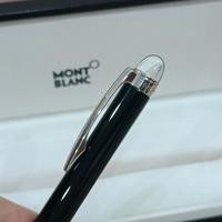 Gambar PENA MONT BLANC STARWALKER PLATINUM ORIGINAL no 01 parker pilot pelikan sailor waterman sheaffer aigner cross st Dupont caran d'ache hero Montegrappa la my dari Toko Batu Pirus Dan Pulpen 88 undefined 3 Tokopedia