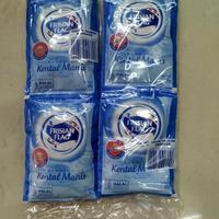 Gambar Susu bendera sachet 38gram per pack isi 6pcs - Krimer dari Bayuagustin Mart undefined 1 Tokopedia
