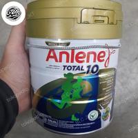 Gambar ANLENE TOTAL 10 VANILLA 400gr - susu lansia - susu bubuk - minuman dari Mustika Buana Store undefined 1 Tokopedia