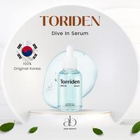 Gambar [TORRIDEN] Torriden Dive In Serum 50ML dari Asap Beauty undefined 1 Tokopedia