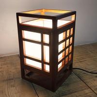 Gambar ANDON SURIPU - Lampu Tidur Shoji Jepang Natural Japanese Hias Unik Klasik Stand Lamp Mini Lamp Lampu Cafe Restoran Tatami Indonesia dari Tatami Indonesia undefined 4 Tokopedia