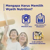 Gambar S-26 Gold Promil Tahap 1 400 GR / Susu Formula untuk bayi usia 0-6 bulan dari Ummu Storee undefined 3 Tokopedia