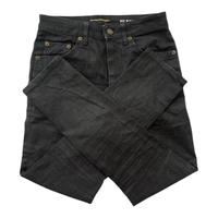 Gambar saint laurent mid rise skinny jeans denim authentic dari slayinstyles undefined 5 Tokopedia