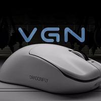 Gambar VGN Dragonfly F1 PRO MAX 4K Wireless Light Weight Gaming Mouse - Putih, Don't Include dari askebahsi undefined 4 Tokopedia