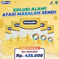 Gambar Etawalin Susu Etawa Herbal 5 Box dari Kenze Store undefined 4 Tokopedia